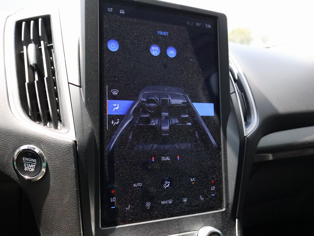 2024 Ford Edge SEL photo 32