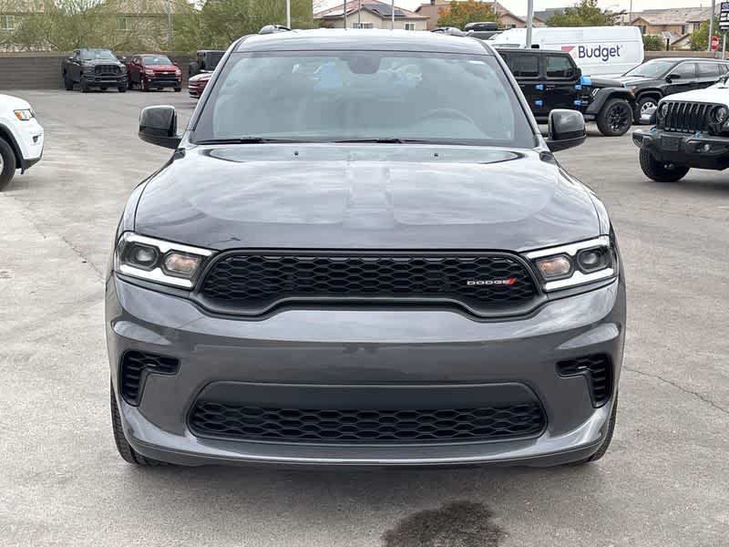 2026 Dodge Durango GT photo 3