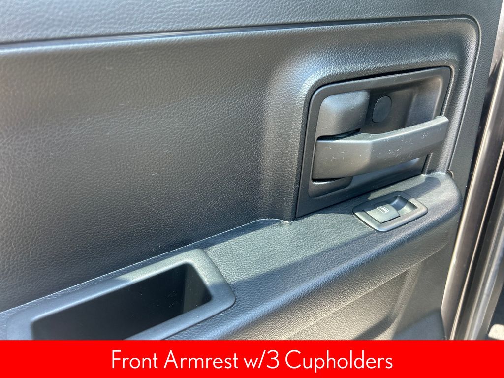 2016 Ram 1500 Express photo 16