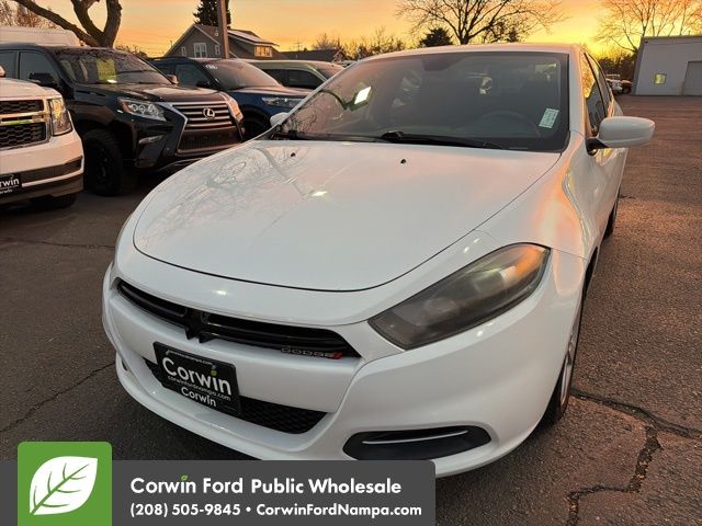2015 Dodge Dart SXT's photo