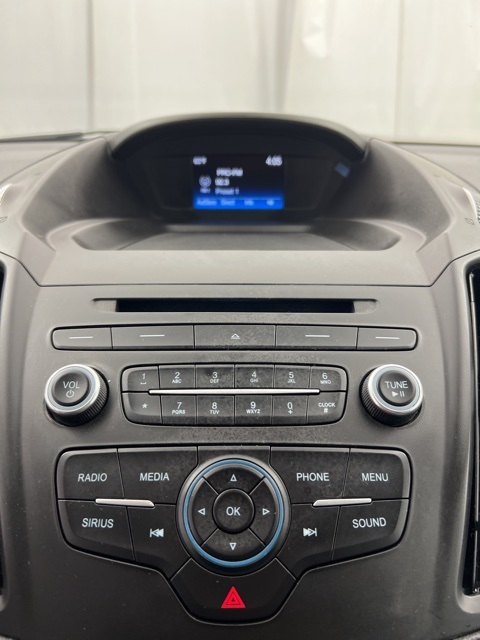 2018 Ford Escape SE photo 11
