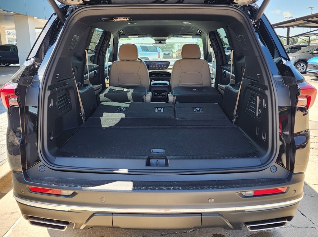 2026 Buick Enclave Preferred photo 49