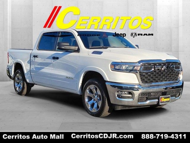 2026 RAM Ram 1500 Pickup Big Horn/Lone Star's photo