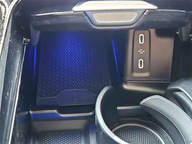 2025 Mercedes Benz GLC AMG 43 4MATIC photo 32