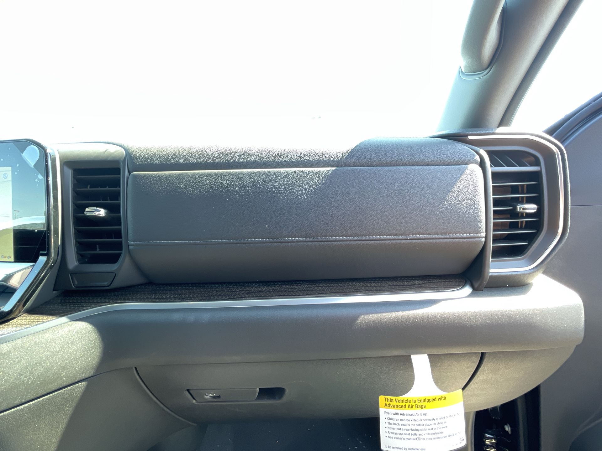2026 Chevrolet Silverado 1500 RST photo 60