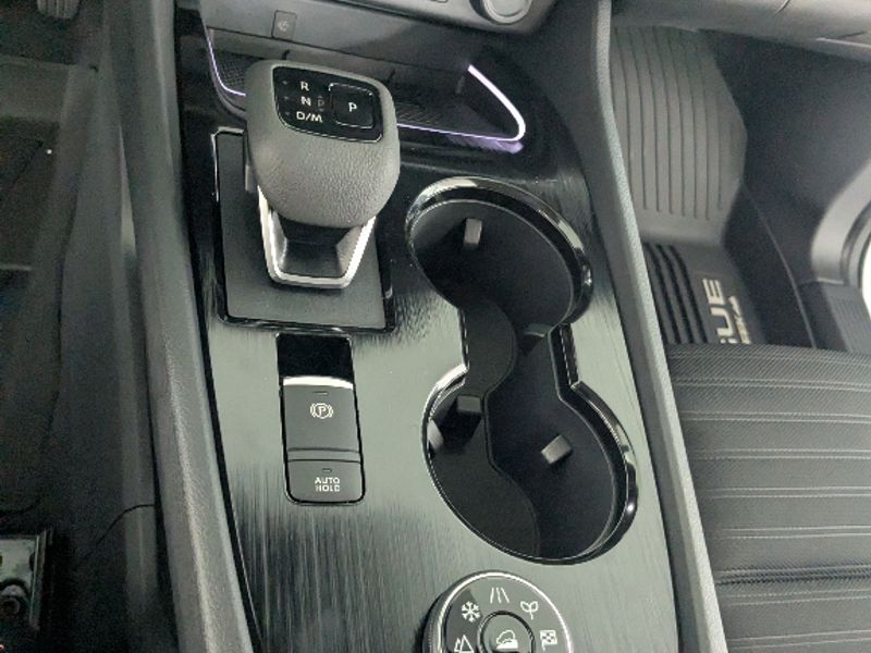 2026 Nissan Rogue SV photo 20