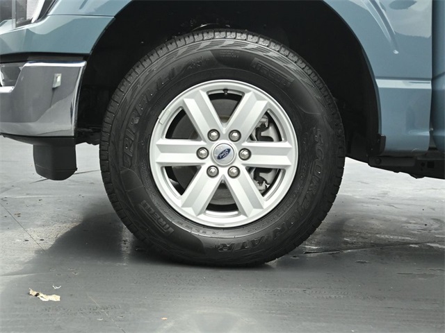 2023 FORD F-150 - Image 34