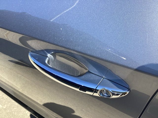 2017 Hyundai Sonata Limited photo 14