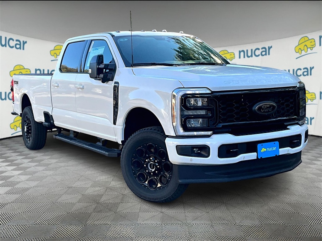 2026 Ford F-250 Base's photo