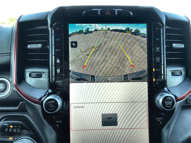 2023 Ram 1500 Rebel photo 9
