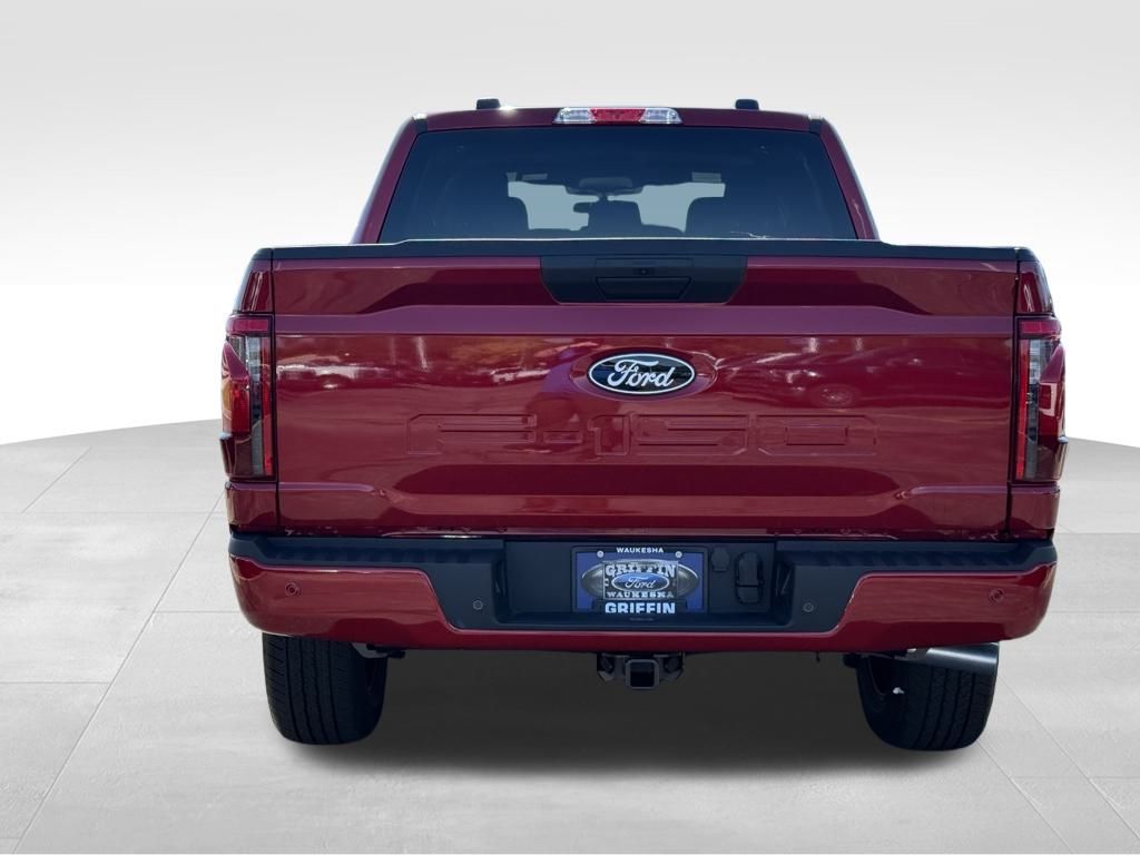 2025 Ford F-150 STX photo 7