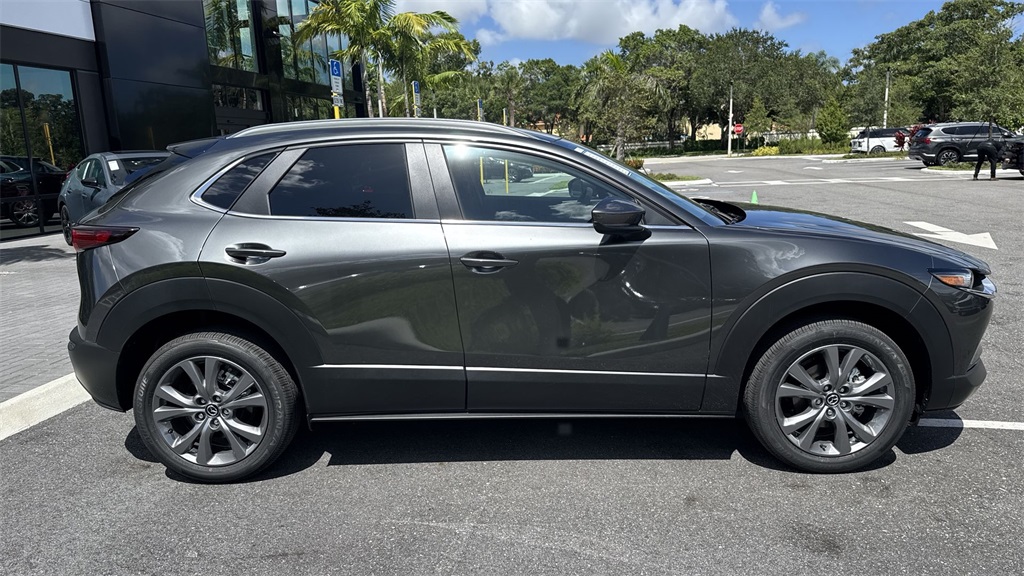 2025 Mazda CX-30 2.5 S Preferred photo 21
