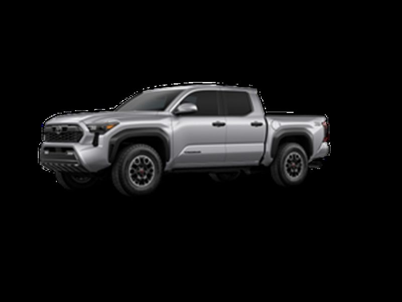 2025 Toyota Tacoma TRD Off Road's photo
