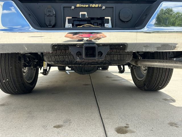 2026 Chevrolet Silverado 1500 LT photo 29