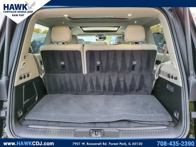 2024 JEEP WAGONEER - Image 30