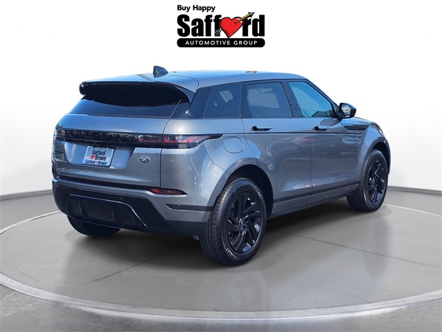 2023 Land Rover Range Rover Evoque S photo 7