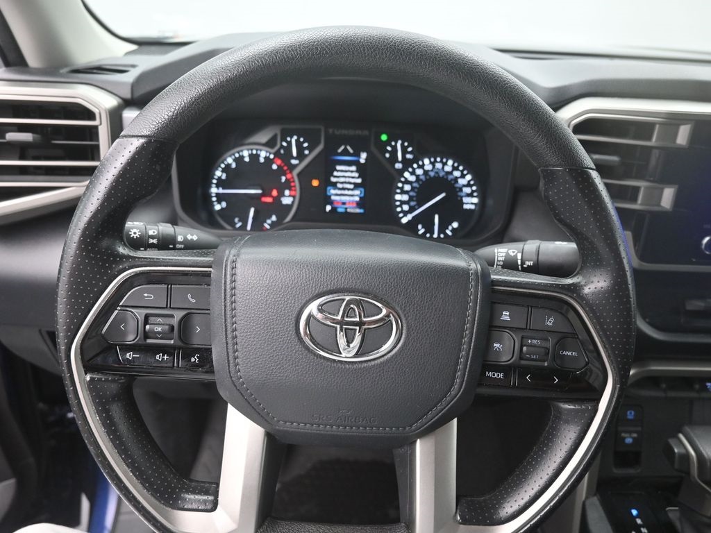 2023 Toyota Tundra SR5 photo 4