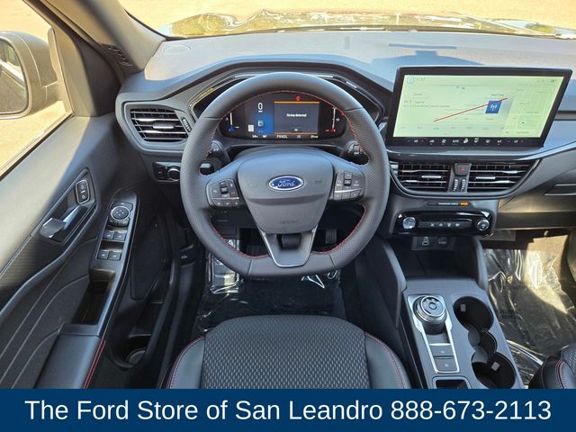 2025 Ford Escape ST-Line photo 10