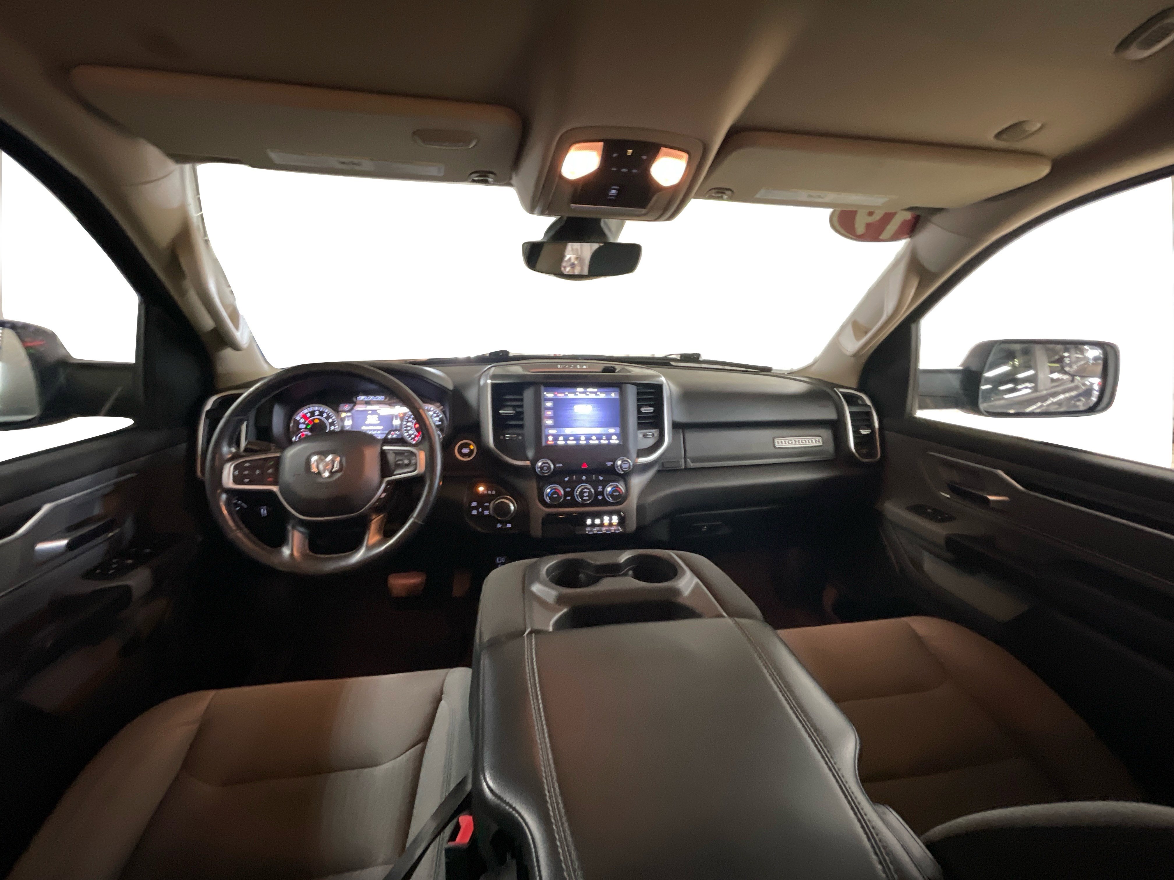 2019 Ram 1500 Big Horn Lone Star photo 12