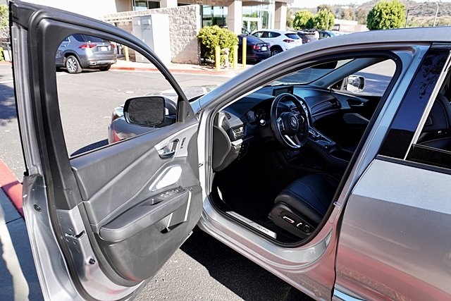 2023 Acura RDX Technology photo 36