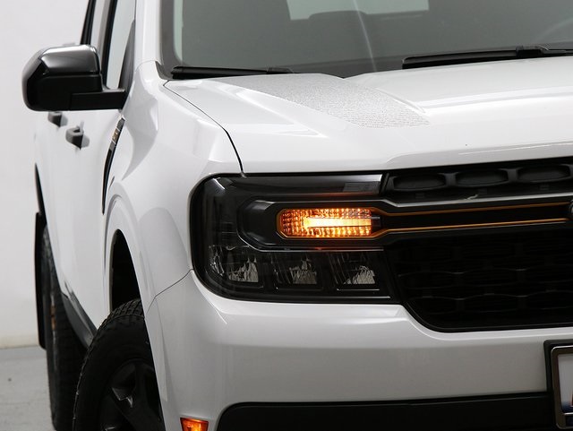 2024 Ford Maverick XLT Tremor photo 4