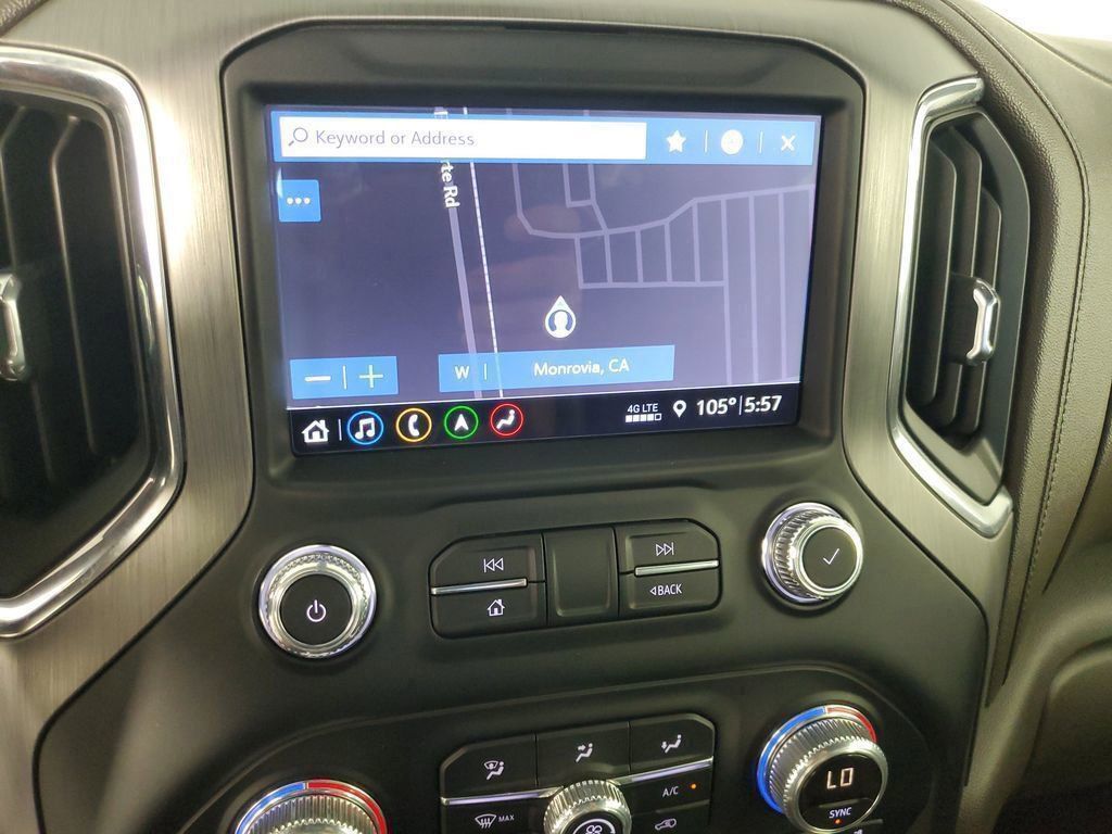 Used 2019 Blue GMC Denali image 21
