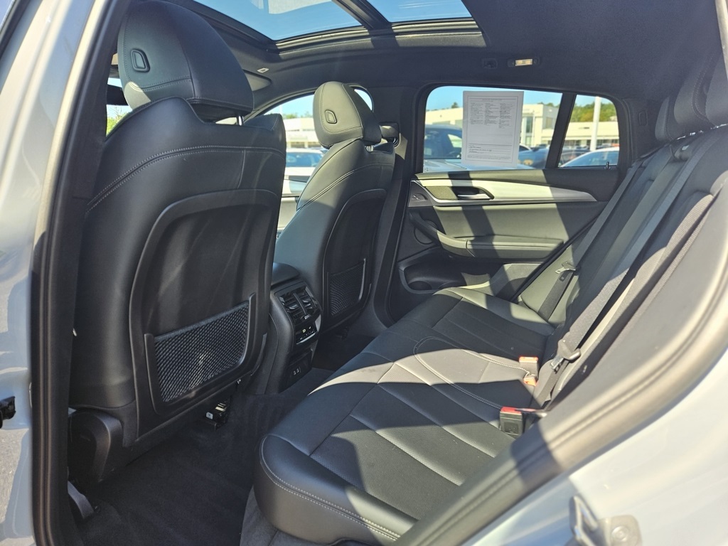 2023 Bmw X4 xDrive30i photo 15