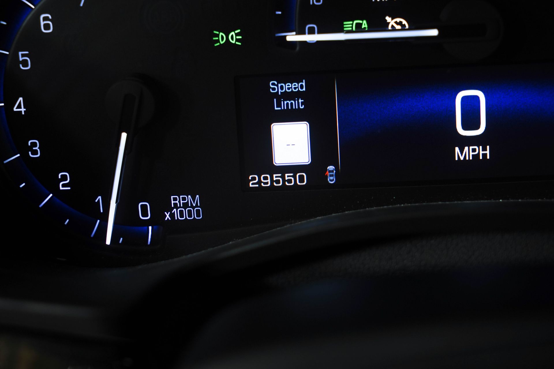 2014 Cadillac ATS 3.6L Premium photo 23