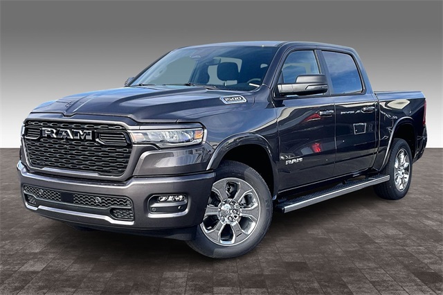 2026 RAM Ram 1500 Pickup Big Horn/Lone Star's photo