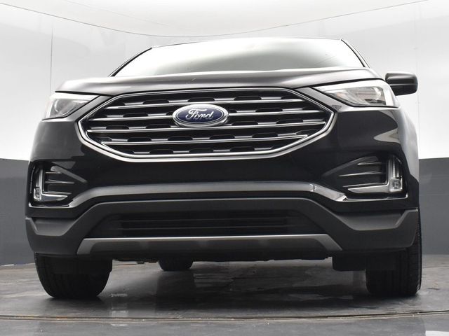 2022 Ford Edge SEL photo 10