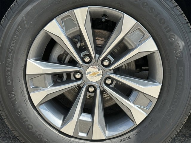 2026 Chevrolet Equinox LT photo 12