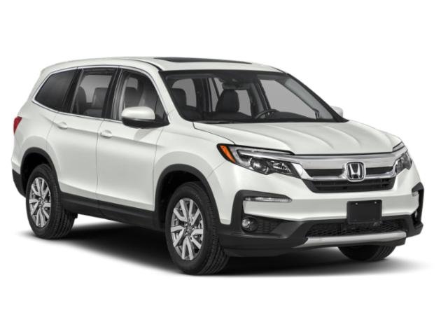 2022 Honda Pilot EX-L photo 6