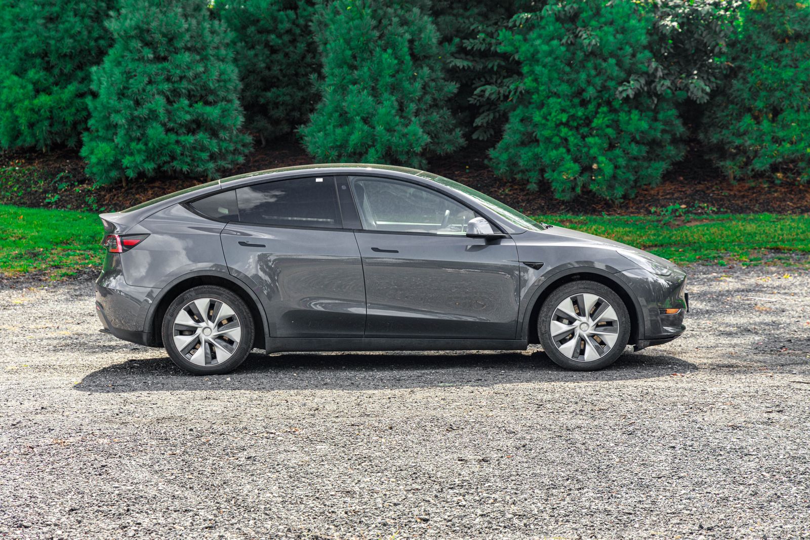 2023 Tesla Model Y Long Range photo 10
