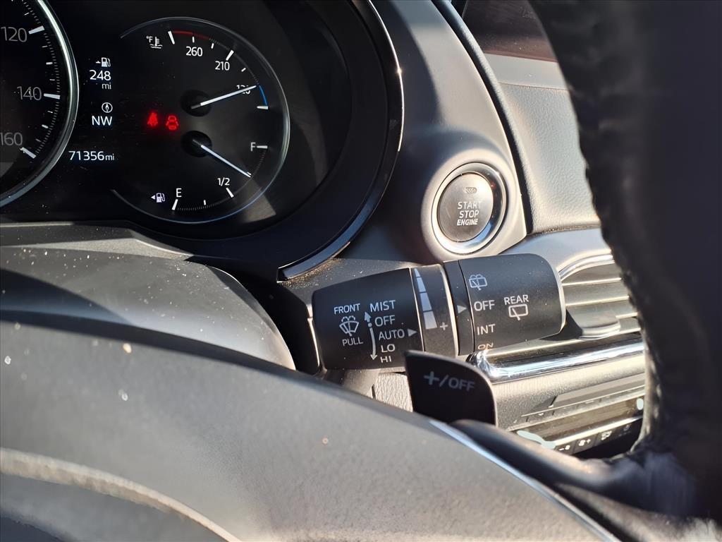 2023 Mazda CX-9 Grand Touring photo 26