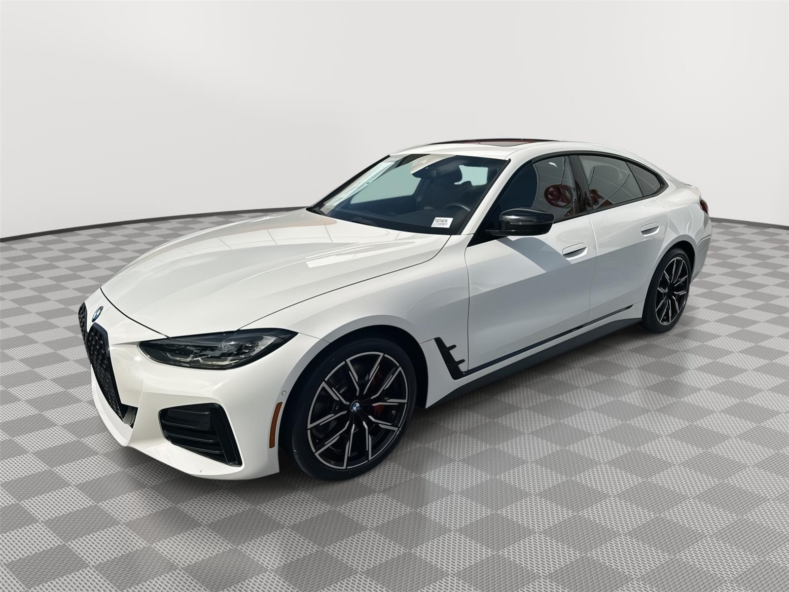 2023 BMW 4 Series 430i