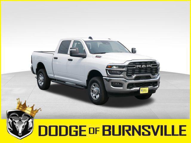 2025 RAM Ram 3500 Pickup Tradesman's photo