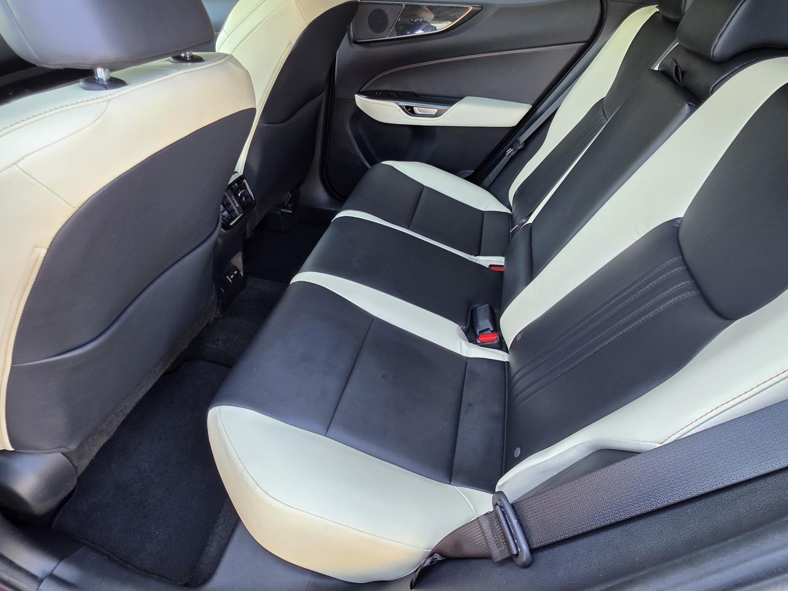 2022 Lexus NX 350 Premium photo 9