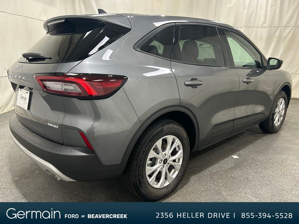 2025 Ford Escape Active photo 4