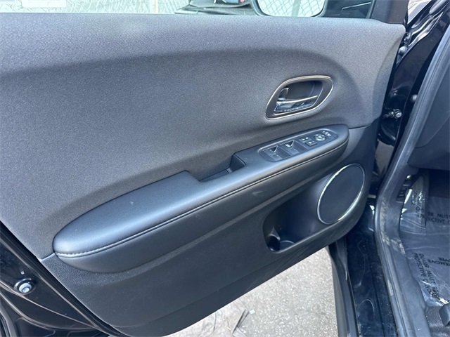 2019 Honda HR-V EX photo 12