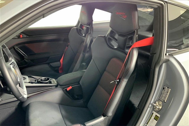 2024 Porsche 911 GT3 RS photo 5