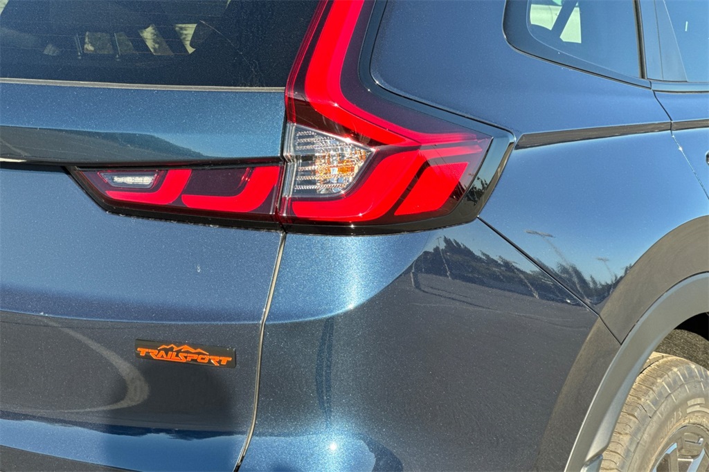 2026 Honda CR-V Hybrid photo 28