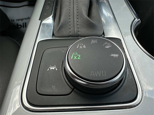 2023 Chevrolet Blazer 3LT photo 66