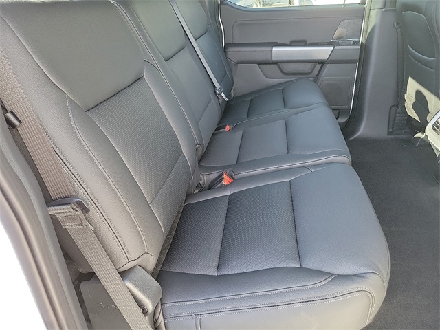 2025 Ford F-150 XLT photo 21