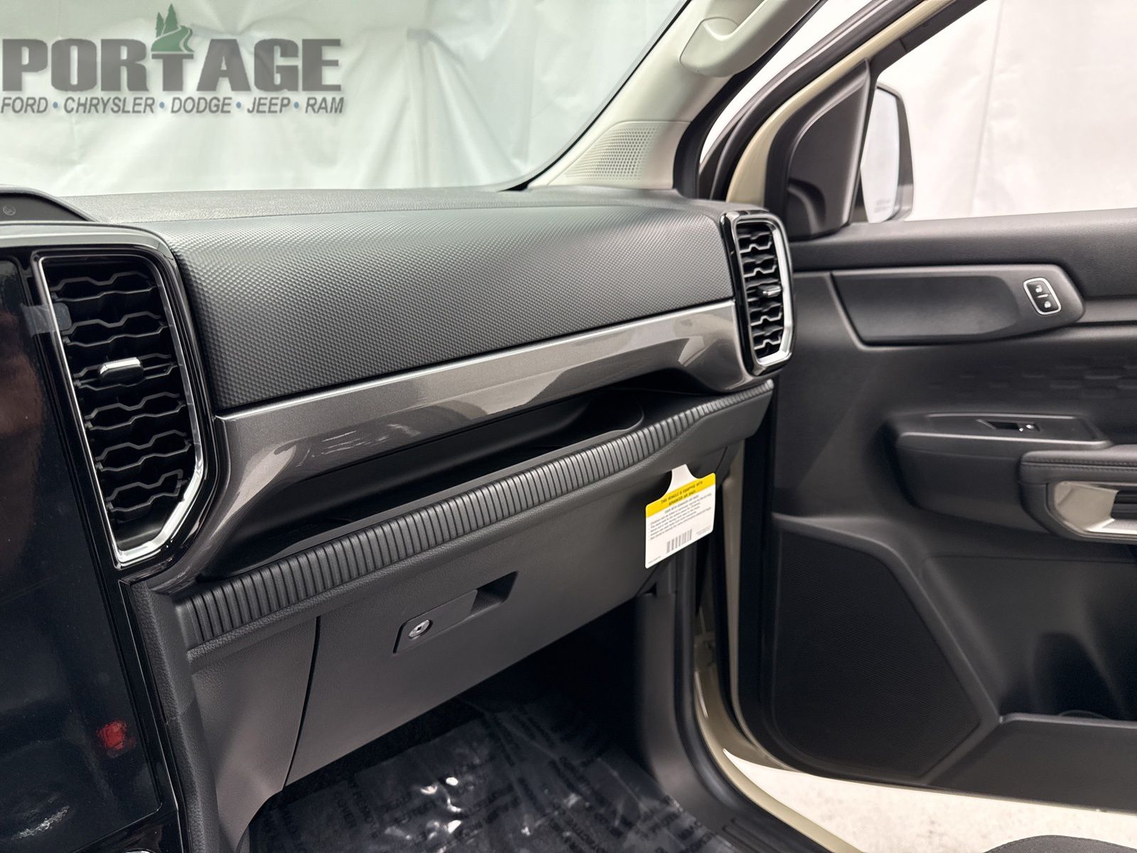 2025 Ford Ranger XLT photo 20