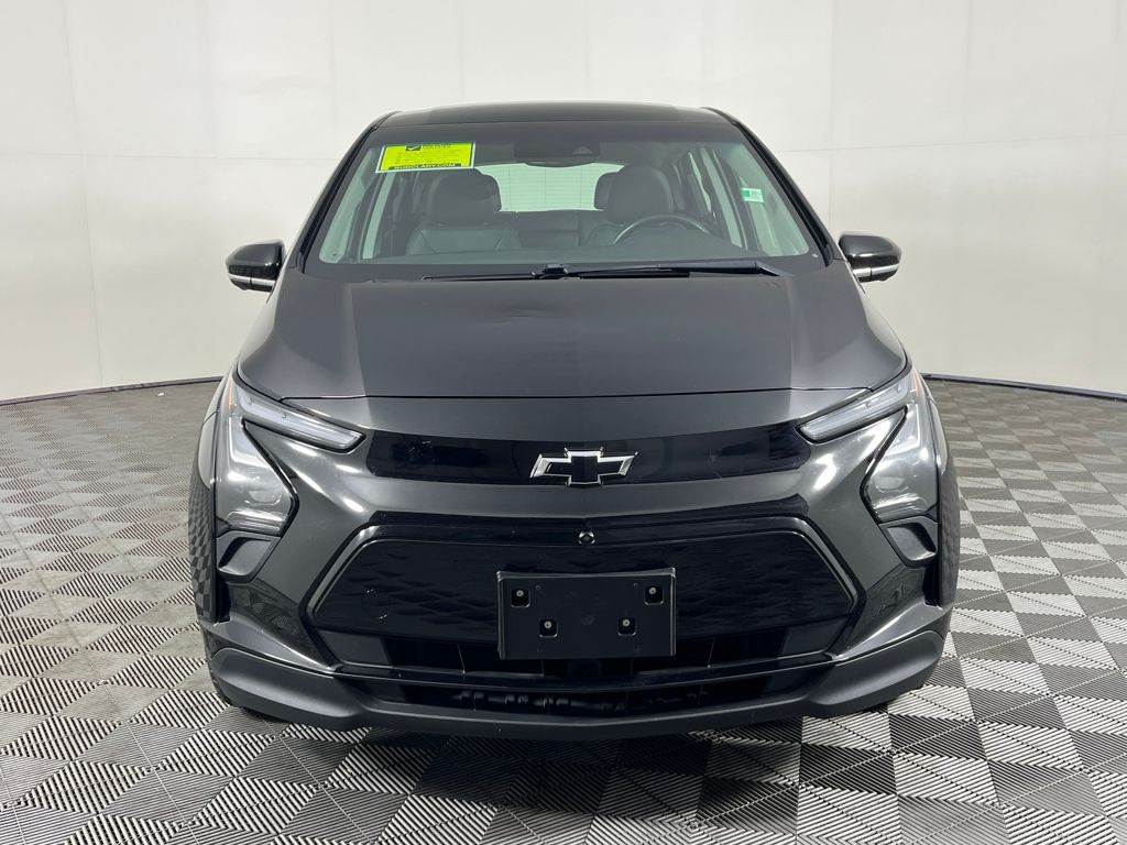 Used 2022 Chevrolet Bolt EV 2LT with VIN 1G1FX6S00N4103286 for sale in Washougal, WA