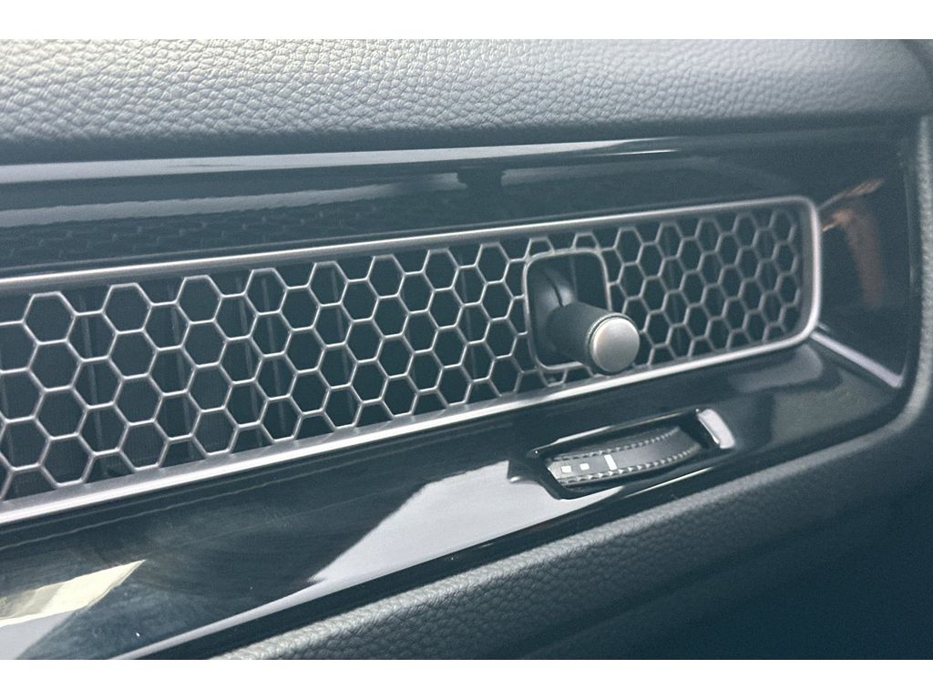 2022 Honda Civic Sport photo 27