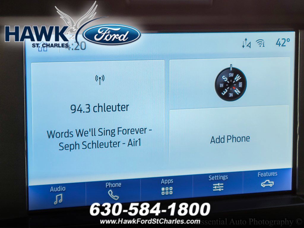 2026 FORD F-450 - Image 10