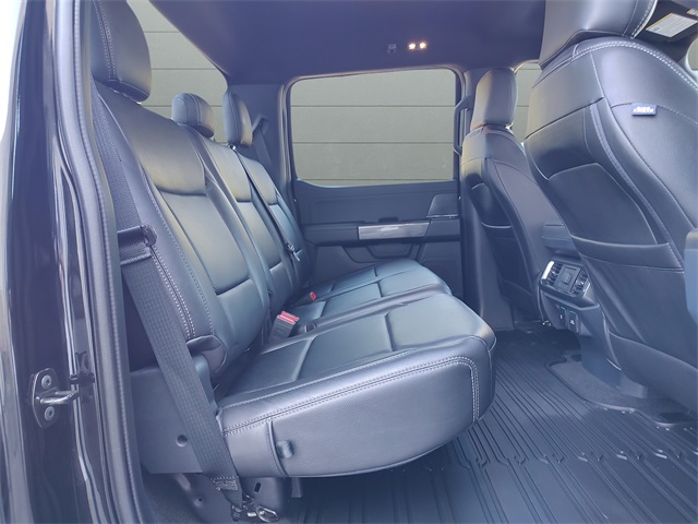 2022 Ford F-150 XLT photo 13