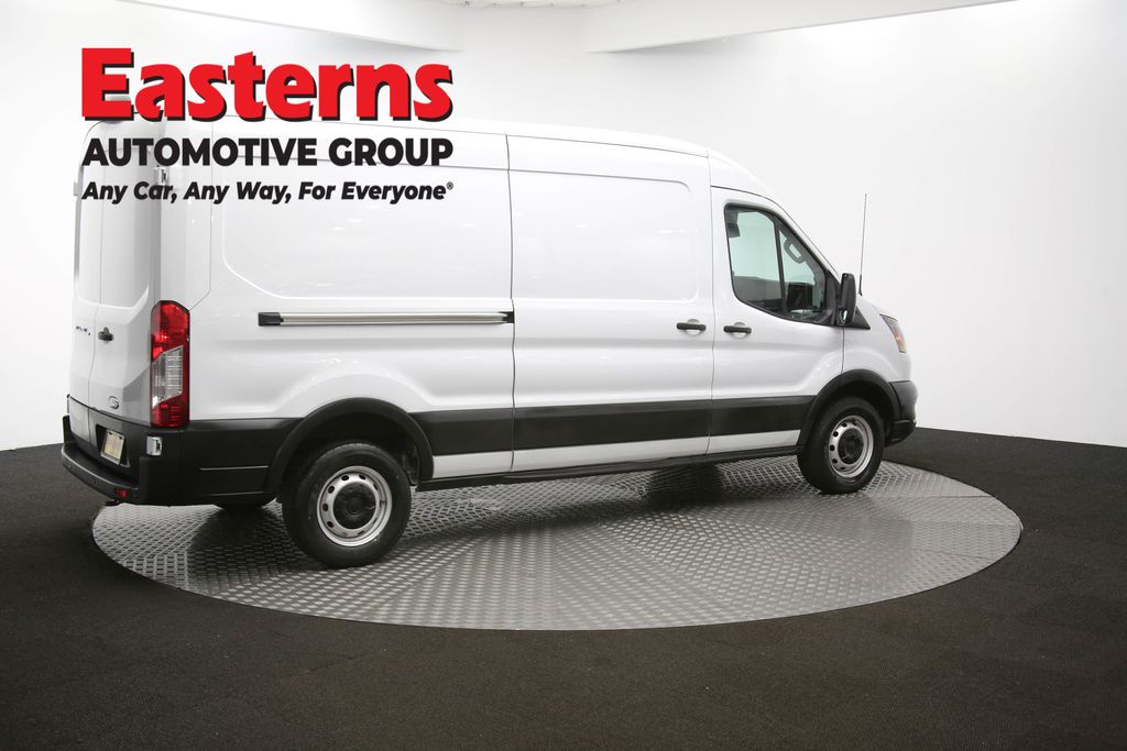 2023 Ford Transit photo 27
