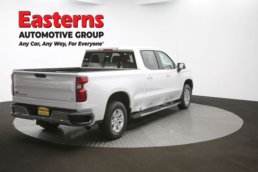 2024 Chevrolet Silverado 1500 LT photo 27